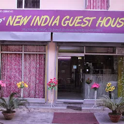 New India Guest House