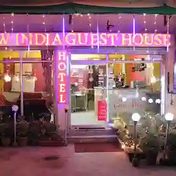 New India Guest House
