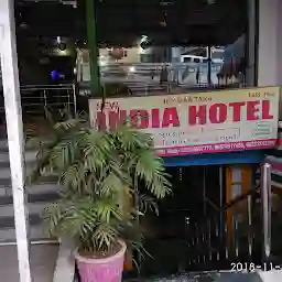 INDIA HOTEL