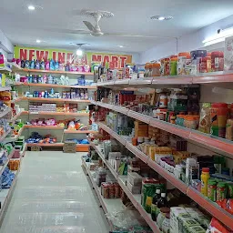 New India Mart