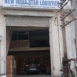 New India Star Logistics