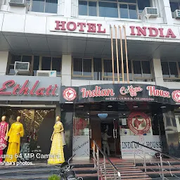 New Indian Coffee House