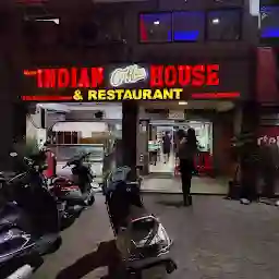 New Indian Coffee House