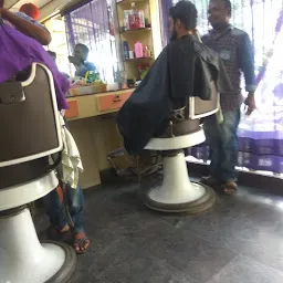 New Indira Hair Dressers