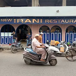 New Irani Restaurant