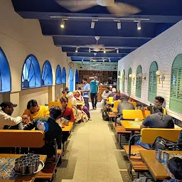 New Irani Restaurant