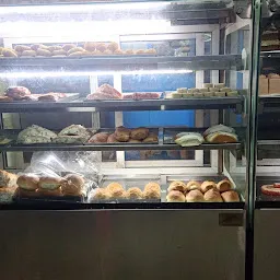 New Iyanger Bakery