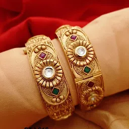 New jagdamba jewellers