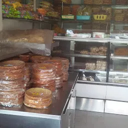 New Jalaram Dairy, Sweets, And Farsan