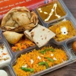 New janta. Corporate food Delivery Restaurant