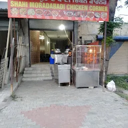 New Janta Sweets Shop And Matania Banquet Hall