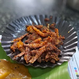 New Jaya Kerala Restaurant