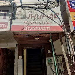 New Jhumar Restaurant