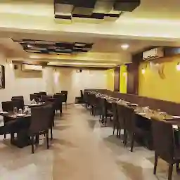 New Jhumar Restaurant