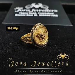 New Jora Jewellers
