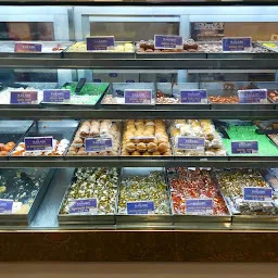 New Kailash Sweets and Icecream Falooda Centre