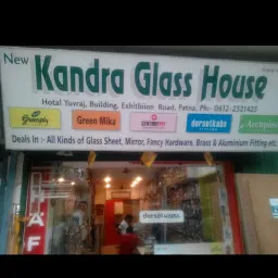 New Kandra Glass House