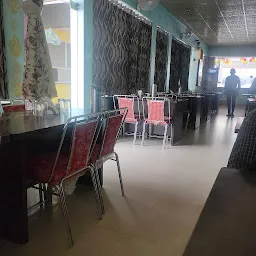 New Kanha Restaurant