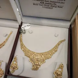 New Kapoor Jewellers