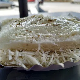 New Karnavati Dabeli & Vadapav