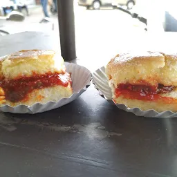 New Karnavati Dabeli & Vadapav