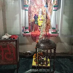 New Kashi Vishwanath Temple