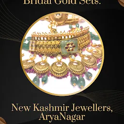 New Kashmir Jewellers