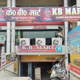 New KB Mart