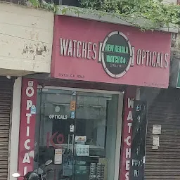 New Kerala Opticals