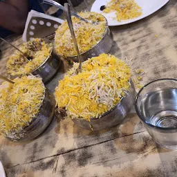 New Kerala Restaurant