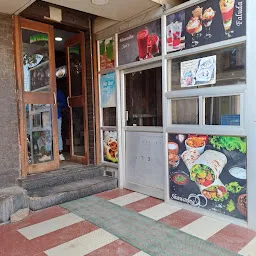 New Kerala Restaurant