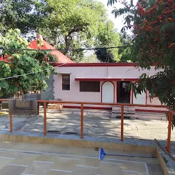 New keshav ashram