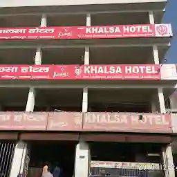 Khalsa Hotel