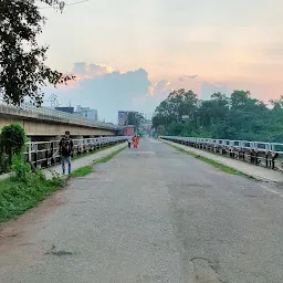 New Kharkhai Bridge