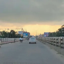 New Kharkhai Bridge