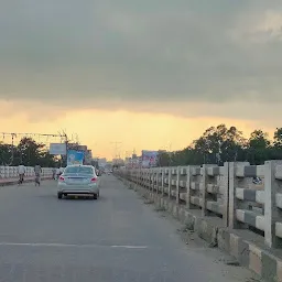 New Kharkhai Bridge