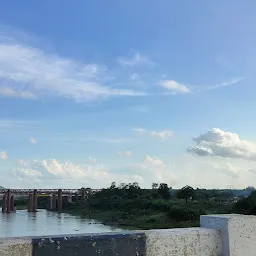 New Kharkhai Bridge