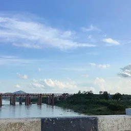 New Kharkhai Bridge