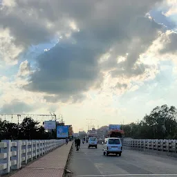 New Kharkhai Bridge