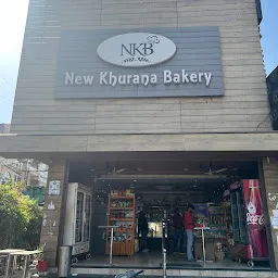 New Khurana Bakery - Best Bakery Shop in Karnal