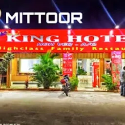 NEW KING HOTEL MITTOOR