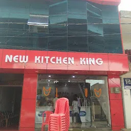 New kitchen king