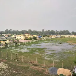 NEW KLP GROUND