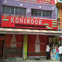New Kohinoor Biryani Hotel
