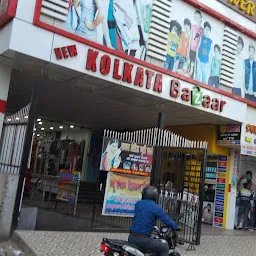 New Kolkata Bazaar