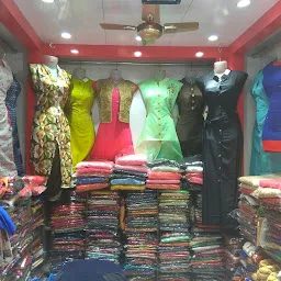 New Kurti Bazar