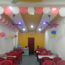 New lachu dalbati & pizaa &panjabi corner