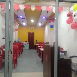 New lachu dalbati & pizaa &panjabi corner