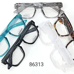 New Laxmi Optical