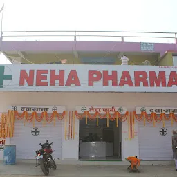 New Laxmi pharma